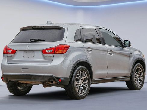 Used 2017 Mitsubishi Outlander Sport ES image 12