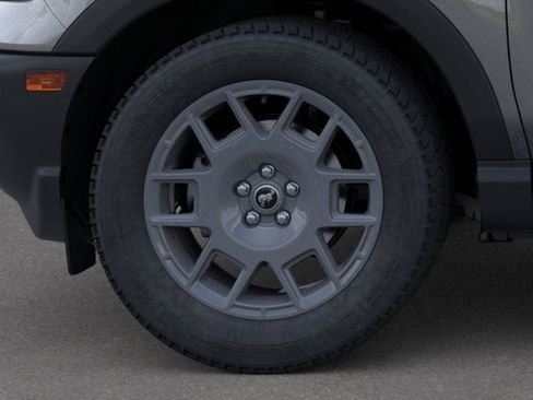 New 2026 Ford Bronco Sport Big Bend AWD/4WD image 41