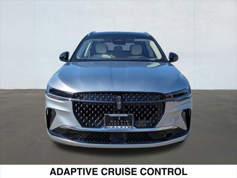 New 2026 Lincoln Nautilus Black Label image 4