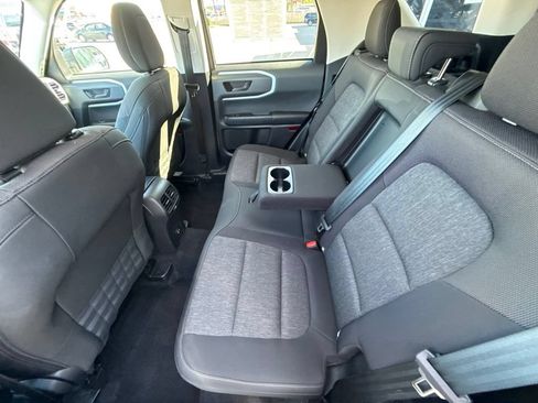 Used 2024 Ford Bronco Sport Big Bend AWD/4WD image 20