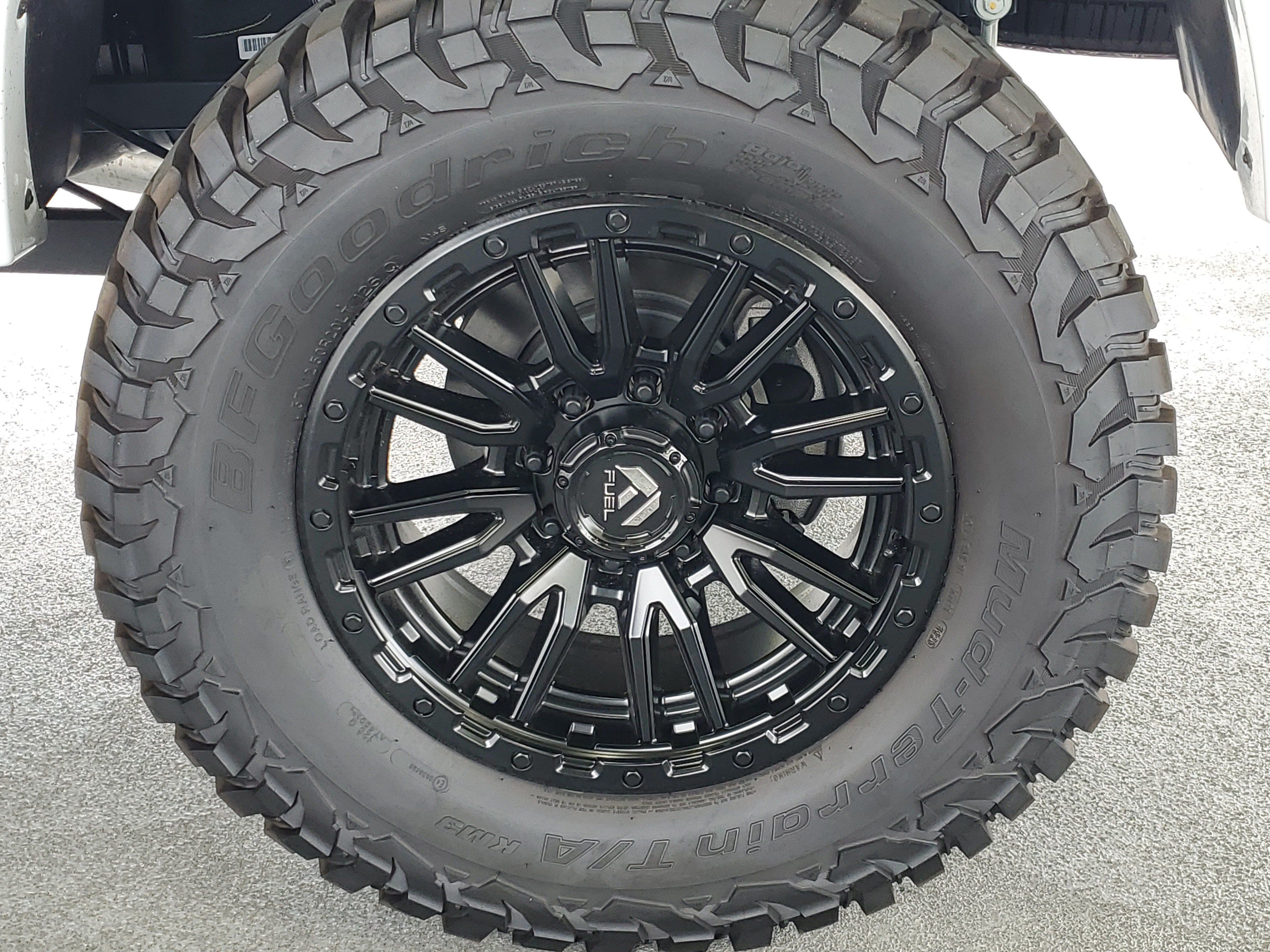 New 2025 RAM 2500 Big Horn AWD/4WD image 7