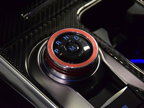 Used 2020 Ford Explorer ST image 27