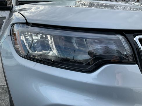 New 2026 Jeep Compass Limited AWD/4WD image 29