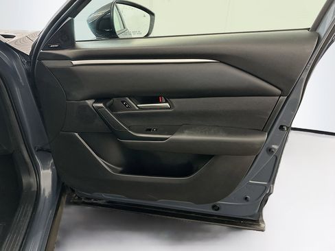 Used 2025 MAZDA CX-50 AWD 2.5 S w/ Premium Package image 35