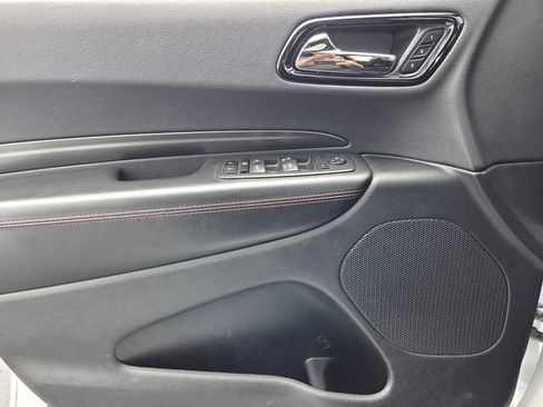 Used 2024 Dodge Durango GT RWD image 22