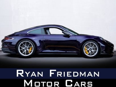 Used 2022 Porsche 911 GT3