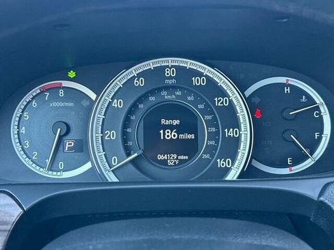 Used 2017 Honda Accord EX-L image 29