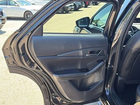 Used 2024 MAZDA CX-30 AWD 2.5 S w/ Preferred Package image 23