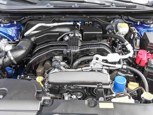 Used 2024 Subaru Crosstrek 2.5i Limited image 23