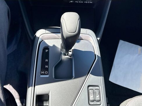 New 2026 Subaru Impreza 2.0i Sport AWD/4WD image 14