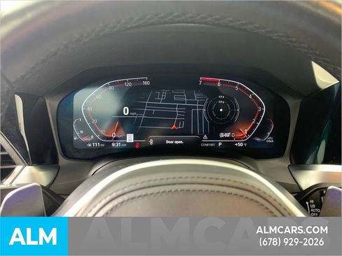 Used 2023 BMW 430i xDrive Coupe w/ M Sport Package image 28