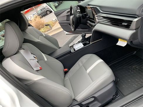 New 2026 Toyota Camry SE image 14