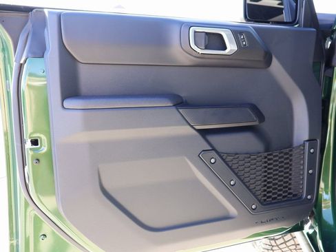 New 2025 Ford Bronco Badlands image 20