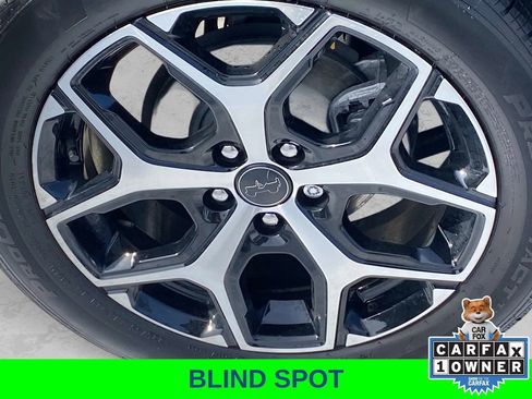 Certified 2025 Jeep Compass Limited image 25