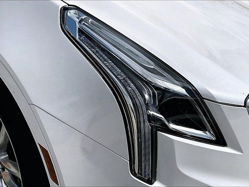 Used 2019 Cadillac XT5 Platinum AWD/4WD image 25