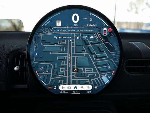 New 2026 MINI Cooper 2-Door Hardtop image 33