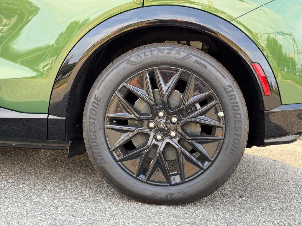 New 2026 Ford Mustang Mach-E Premium w/ Sport Appearance Package AWD/4WD image 7