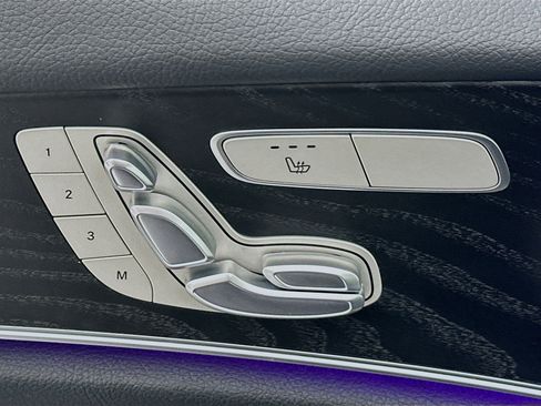 Used 2023 Mercedes-Benz E 350 Sedan image 13