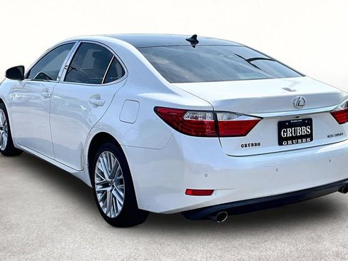 Used 2014 Lexus ES 350 FWD image 14