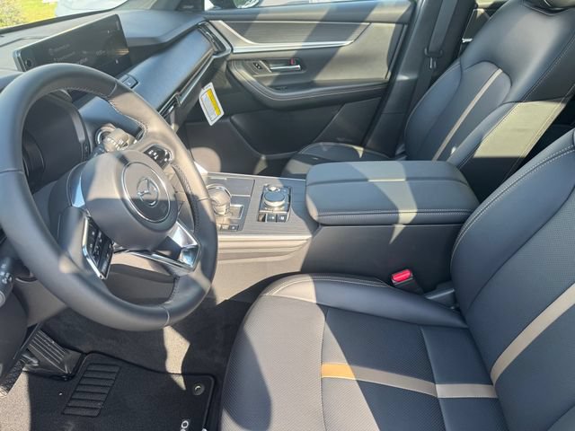 New 2026 MAZDA CX-90 3.3 Turbo S w/ Premium Plus AWD/4WD image 7