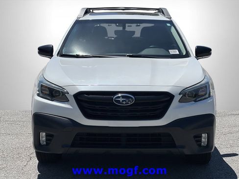 Used 2022 Subaru Outback Onyx Edition XT AWD/4WD image 29
