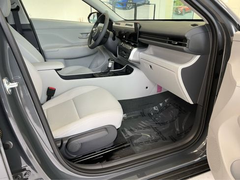 New 2026 Hyundai Kona SEL Sport image 19