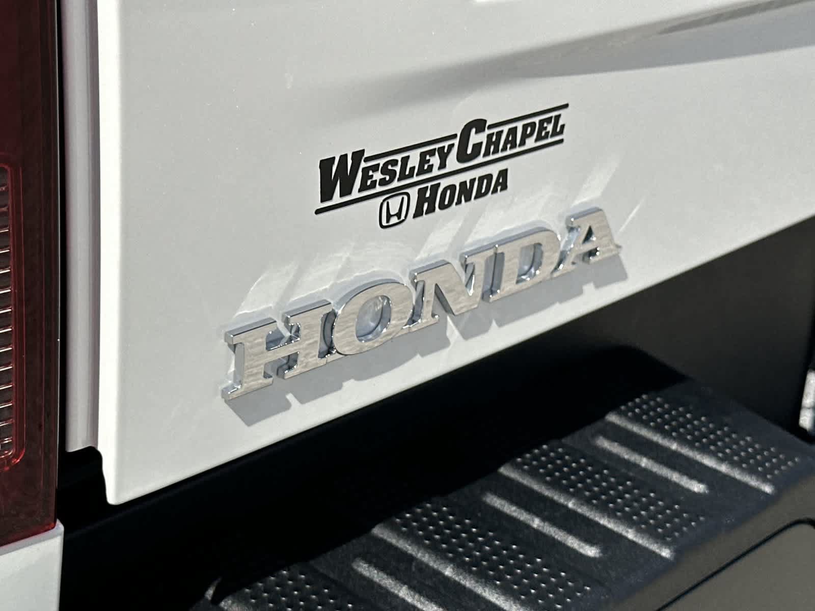 Used 2026 Honda Ridgeline RTL image 9