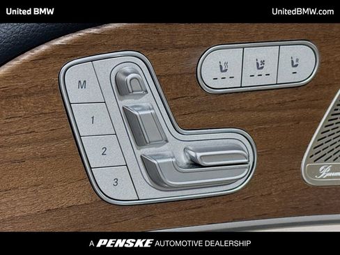 Used 2022 Mercedes-Benz GLE 450 4MATIC image 4