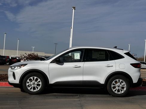 New 2026 Ford Escape Active image 3
