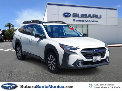 Used 2023 Subaru Outback Premium