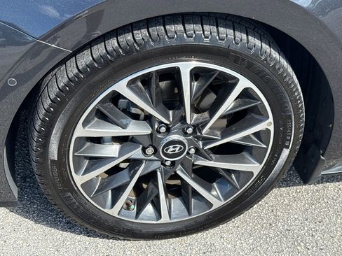 Used 2021 Hyundai Sonata Limited FWD image 13