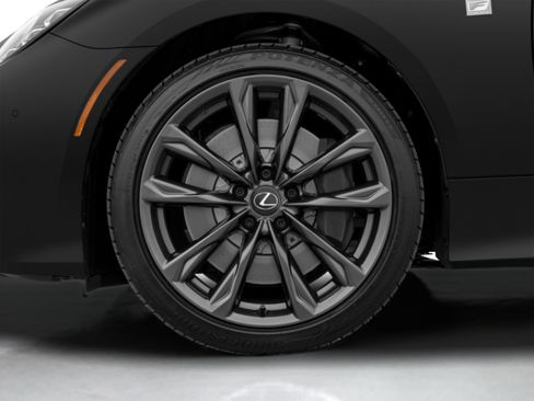 Used 2023 Lexus RC 350 F Sport RWD image 48