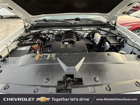 Used 2017 Chevrolet Silverado 1500 LT w/ All Star Edition image 32