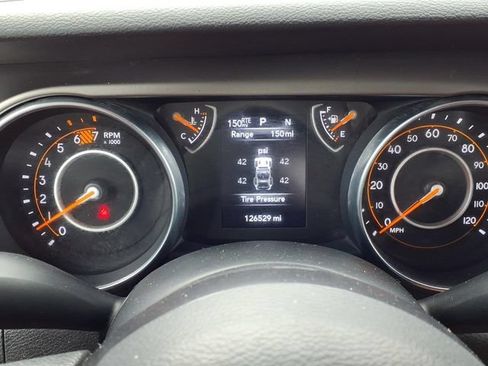 Used 2018 Jeep Wrangler Unlimited Sport AWD/4WD image 26
