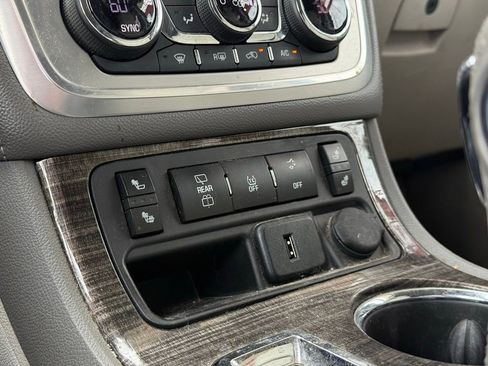 Used 2015 GMC Acadia SLT AWD/4WD image 21