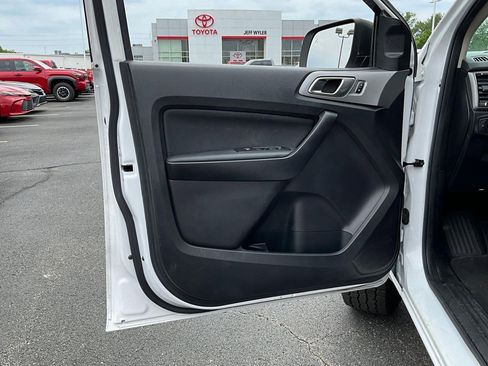 Used 2020 Ford Ranger XLT w/ Trailer Tow Package AWD/4WD image 18