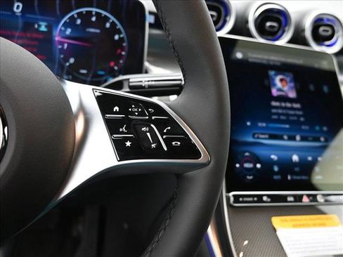 Certified 2025 Mercedes-Benz GLC 300 GLC 300 image 14