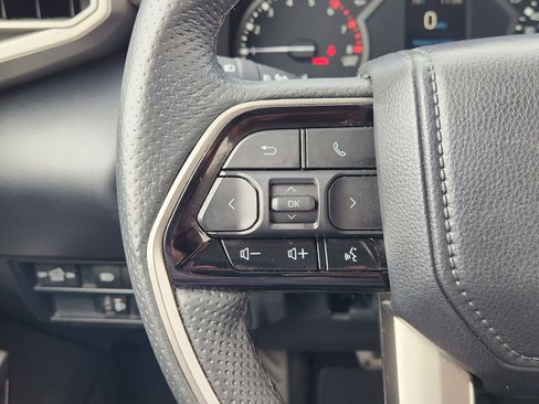 Used 2023 Toyota Tundra SR5 w/ TRD Sport Premium Package image 32