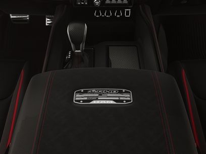 New 2026 RAM 1500 RHO w/ RHO Level 1 Equipment Group