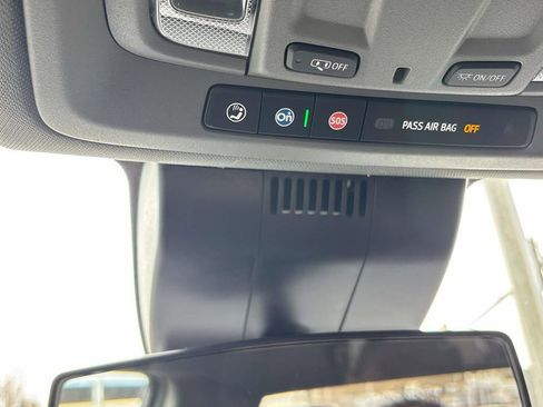 New 2025 GMC Sierra 1500 Pro w/ Pro Value Package image 12