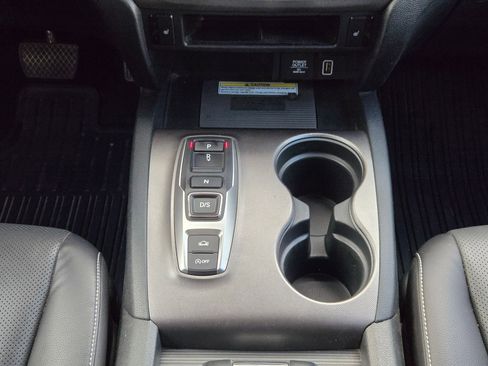 Used 2023 Honda Ridgeline RTL-E image 19