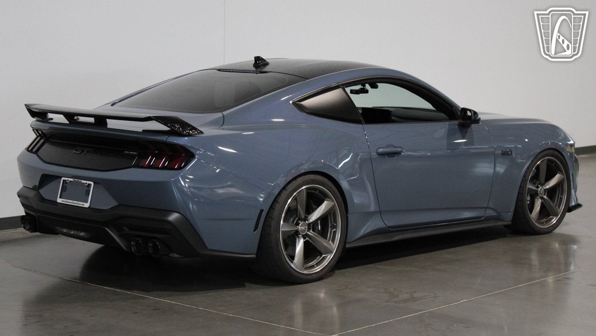 Used 2024 Ford Mustang GT w/ GT Performance Package RWD image 27