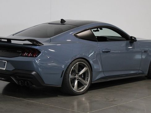 Used 2024 Ford Mustang GT w/ GT Performance Package RWD image 27