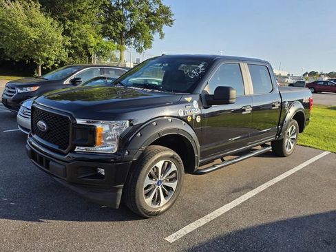 Used 2019 Ford F150 XL w/ Equipment Group 101A Mid RWD image 14