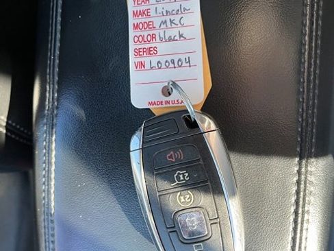 Used 2019 Lincoln MKC Reserve w/ MKC Technology Package image 48