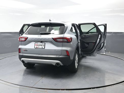 Used 2024 Ford Escape Active AWD/4WD image 59
