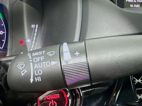 Used 2025 Honda Accord Touring image 13