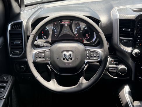 Used 2025 RAM 1500 Lone Star RWD image 14