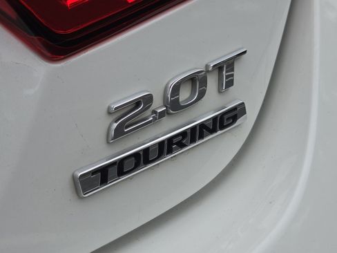 Used 2020 Honda Accord Touring image 18