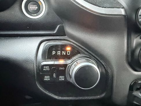 Used 2021 RAM 1500 Big Horn image 22